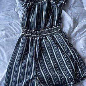 charlotte russe romper